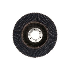 Kotúč lamelový brúsny na železo a nerez 125mm P40 Mamut Zirkon Kotúč lamelový brúsny na železo a nerez 125mm P40 Mamut Zirkon