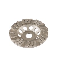 Kotúč brúsny na betón 125x22mm TUBRO Makita