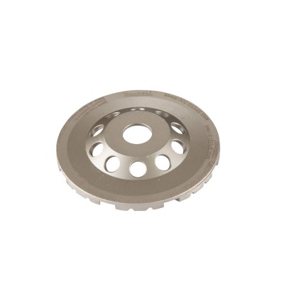 Kotúč brúsny na betón 125x22mm TUBRO Makita