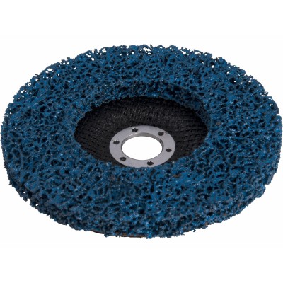 Kotúč brúsny nylonový 150x14x22,2mm Extol Premium