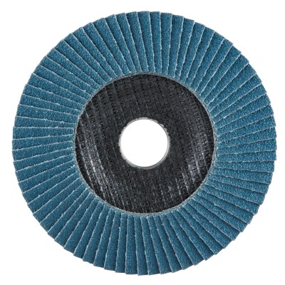 Kotúč lamelový brúsny 125mm Z80 Makita