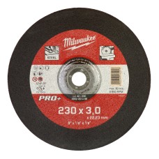 Kotúč rezný 3x230mm Milwaukee