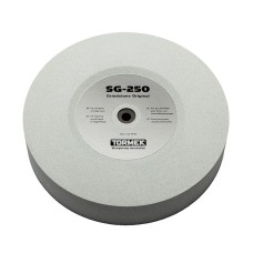 Kotúč brúsny do dvojkotúčovej brúsky na brúsenie nožov 250x50x12mm SG-250 Tormek
