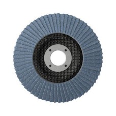 Kotúč lamelový brúsny na oceľ a nerez 125mm Z40 Tyrolit ONE Kotúč lamelový brúsny na oceľ a nerez 125mm Z40 Tyrolit ONE