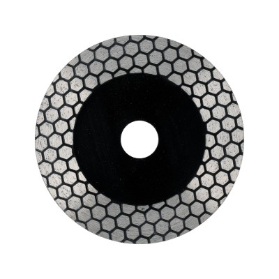 Diamantový brúsny kotúč na obklady a dlažbu 125mm Yato