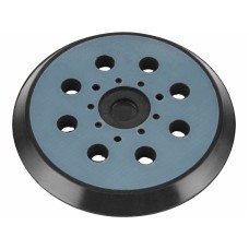 Unášač brúsneho papiera 125mm 8794200 Extol