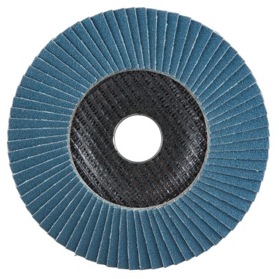 Kotúč lamelový brúsny 125mm Z120 Makita