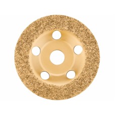 Kotúč brúsny diamantový 125mm P20 Extol Premium Kotúč brúsny diamantový 125mm P20 Extol Premium