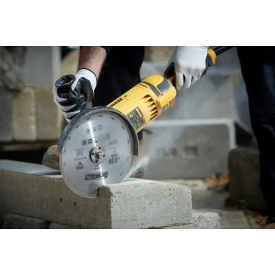 Kotúč do uhlovej brúsky na betón 230mm DeWalt