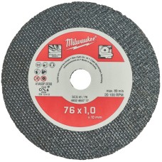 Rezný kotúč na kov 76mm pre M12FCOT Milwaukee Rezný kotúč na kov 76mm pre M12FCOT Milwaukee