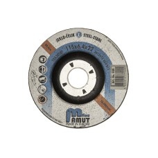 Kotúč brúsny na železo 150x6x22mm Mamut Kotúč brúsny na železo 150x6x22mm Mamut