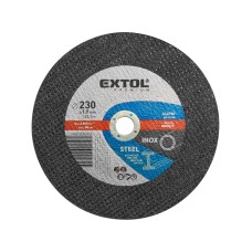 Kotúč rezný 1,9x230 Extol Premium Kotúč rezný 1,9x230 Extol Premium