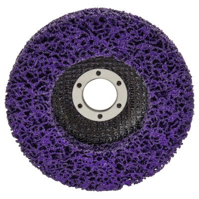 Brúsny kotúč 125mm Fiber Makita B-29022