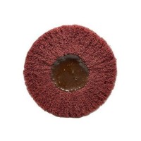 Čistiaci radiálny kotúč 100x40xM14 R120 21R10040122