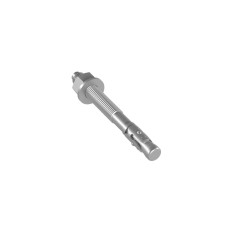 Oceľová kotva do betónu 10x100mm PBK DMX Oceľová kotva do betónu 10x100mm PBK DMX