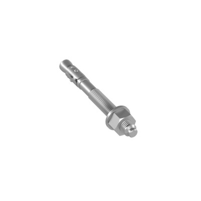 Oceľová kotva do betónu 10x100mm PBK DMX