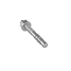Oceľová kotva do betónu 12x100mm PBK DMX Oceľová kotva do betónu 12x100mm PBK DMX