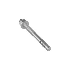 Oceľová kotva do betónu 10x120mm PBK DMX Oceľová kotva do betónu 10x120mm PBK DMX