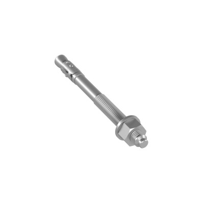 Oceľová kotva do betónu 10x120mm PBK DMX
