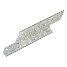 Kotva väznice pravá 250x32x2,0mm LK6 Zn
