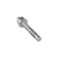 Oceľová kotva do betónu M8x65 PBK DMX Oceľová kotva do betónu M8x65 PBK DMX