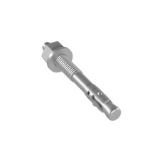 Oceľová kotva do betónu M8x75 PBK DMX Oceľová kotva do betónu M8x75 PBK DMX