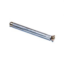 Kotva rámová plášťová M10x202mm Zn