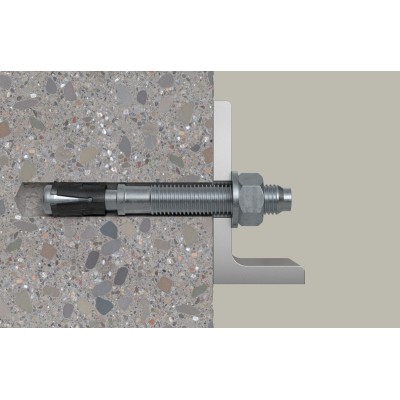 Kotva FAZ II 12/30 Fischer