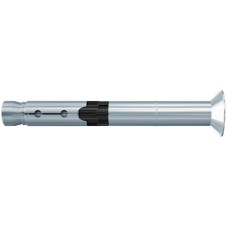 Oceľová kotva so zapustenou Fischer FH II SK 12/50/125