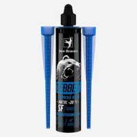 Chemická malta vinylesterová bez styrénu zimná -20°C SF Arctic 300ml Den Braven Chemická malta vinylesterová bez styrénu zimná -20°C SF Arctic 300ml Den Braven