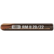 Chemická patrona RM II 20/22 Fischer