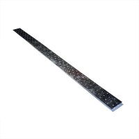 Doska spojovacia EG 1000x80x2mm Zn Doska spojovacia EG 1000x80x2mm Zn
