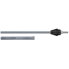 Kotva pre zateplené systémy Thermax M16x170 M12 Fischer Zn