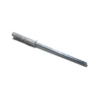 Podpera skrytá zápustná PZ1 8x170mm Zn Podpera skrytá zápustná PZ1 8x170mm Zn