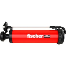 Pumpička na vyfukovanie dier ABG veľká Fischer