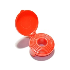 Redukcia plastová pre zemnú skrutku typu G 26-60mm