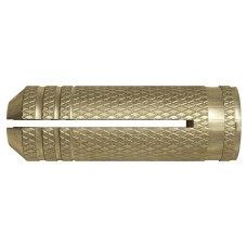 Hmoždinka kotva s vnútorným závitom M4 5x16mm Ms