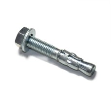 Oceľová kotva do betónu M8x50 Zn
