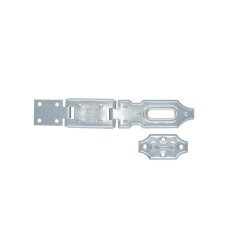 Petlica bezpečnostná 180mm Zn