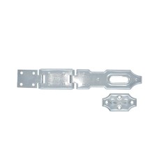 Petlica bezpečnostná 200mm Zn