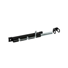 Zástrč záhradná úzka čierna 100x16mm WOS 150C Zástrč záhradná úzka čierna 100x16mm WOS 150C