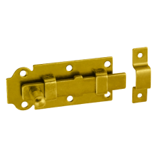 Zástrč 100x45mm W100 Zn