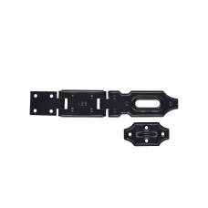 Petlica čierna 140mm Petlica čierna 140mm