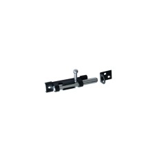 Zástrč záhradná úzka čierna 70x10mm WOS 70C Zástrč záhradná úzka čierna 70x10mm WOS 70C