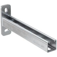 Konzola nosníková 750mm FCA41 pre FUS systém Fischer
