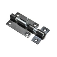 Zástrč čierna Z2 60x32mm Zástrč čierna Z2 60x32mm