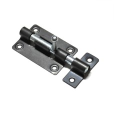 Zástrč čierna Z2 100x38mm