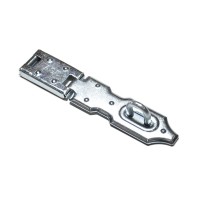 Petlica bezpečnostná 100mm Zn