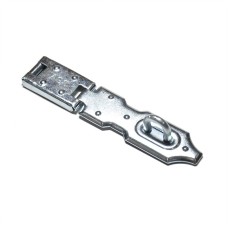 Petlica bezpečnostná 140mm Zn