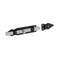Zástrč úzka čierna 300x41mm WPS 300